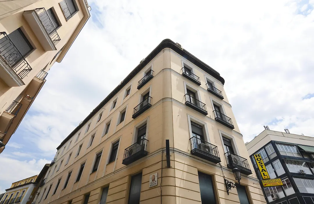 Hostal Edreira-1