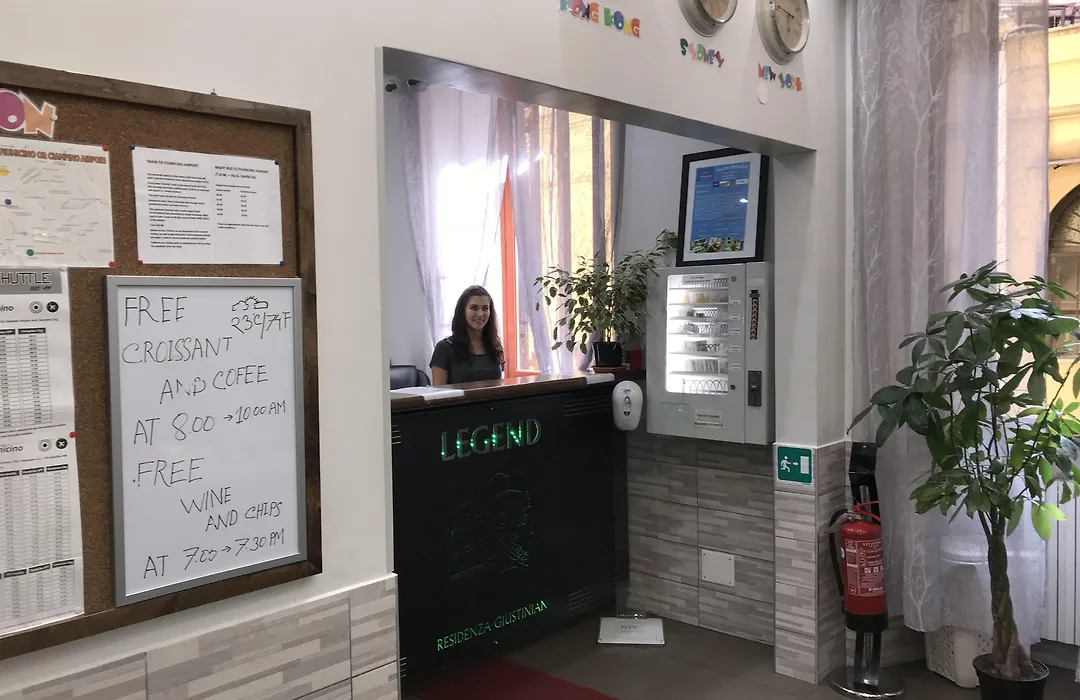 Legend R.G.-1