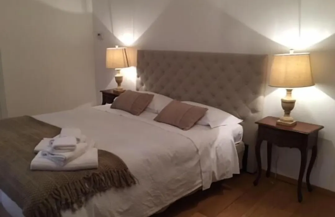 Barbacan Boutique Hotel-1