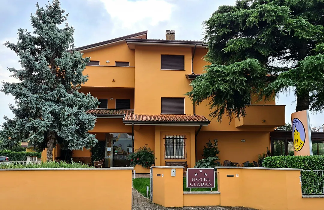 Hotel Cladan-1