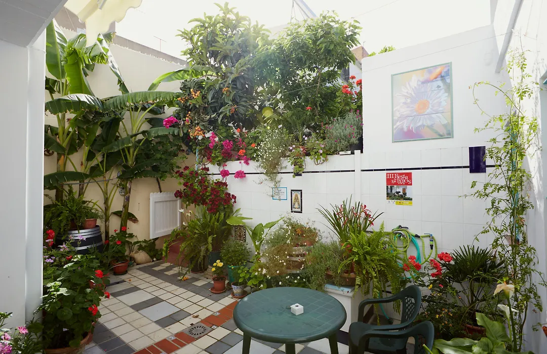 Hostal Campo Nuevo-1