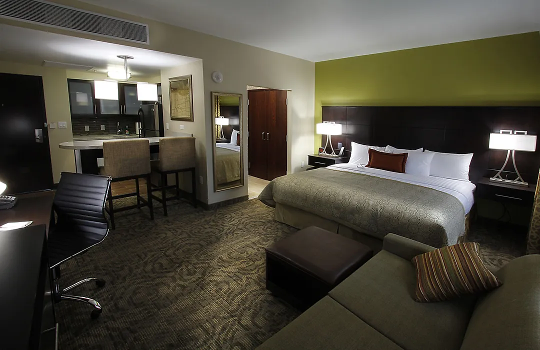 Staybridge Suites Chihuahua By Ihg-1
