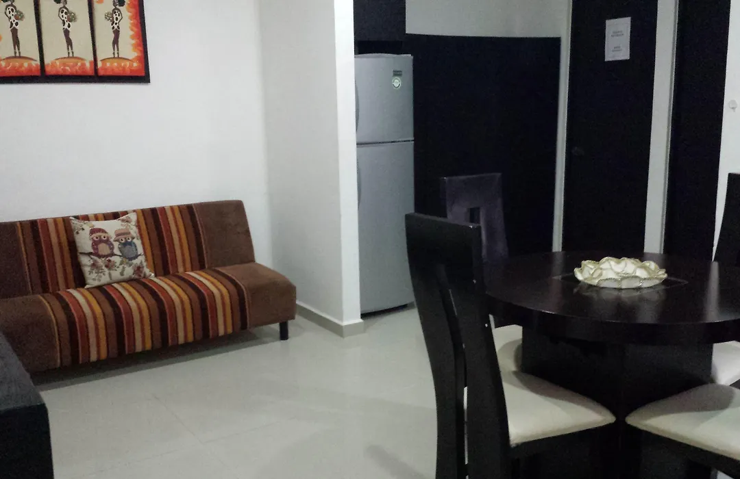 Maya Vacanze Playa Quinta B&B-1