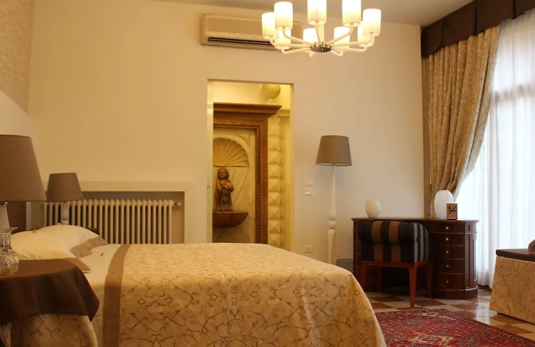 Domus Dotti V Guest House-1