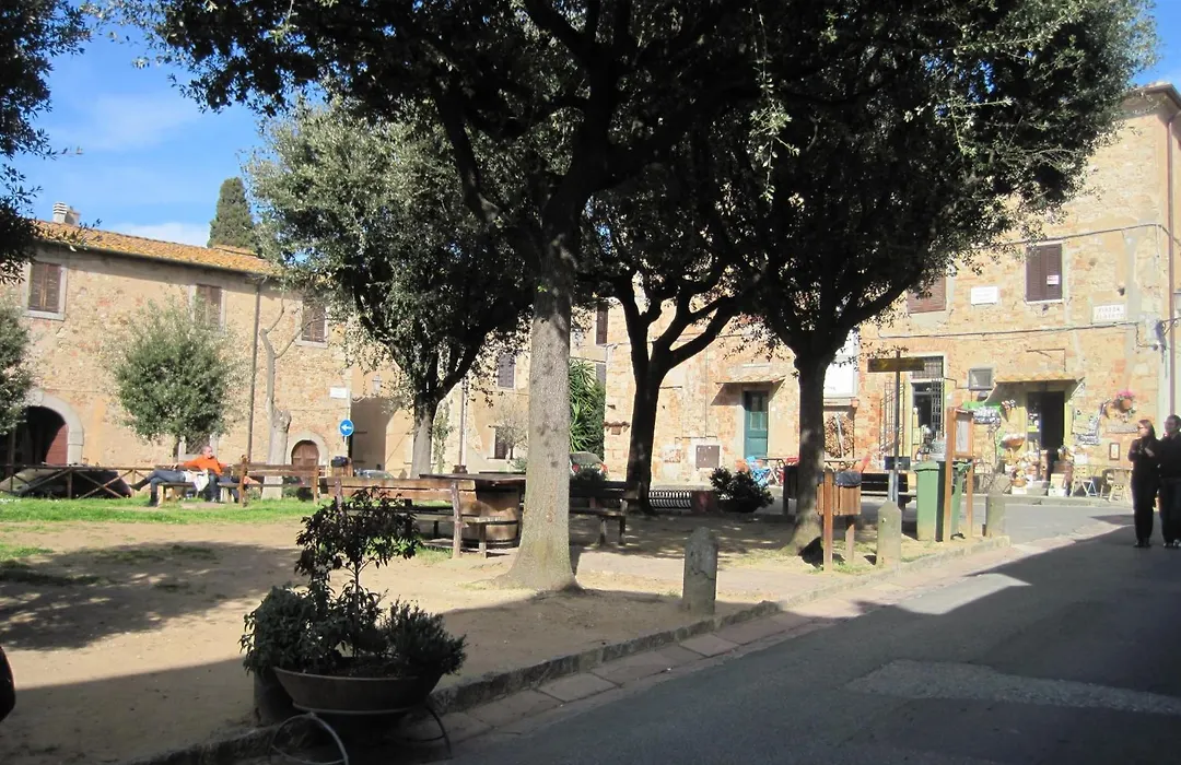 Hotel Il Ponte-1