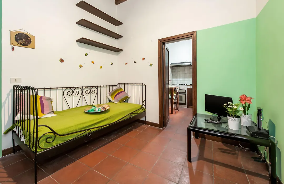 Signor Suite Colosseo-1