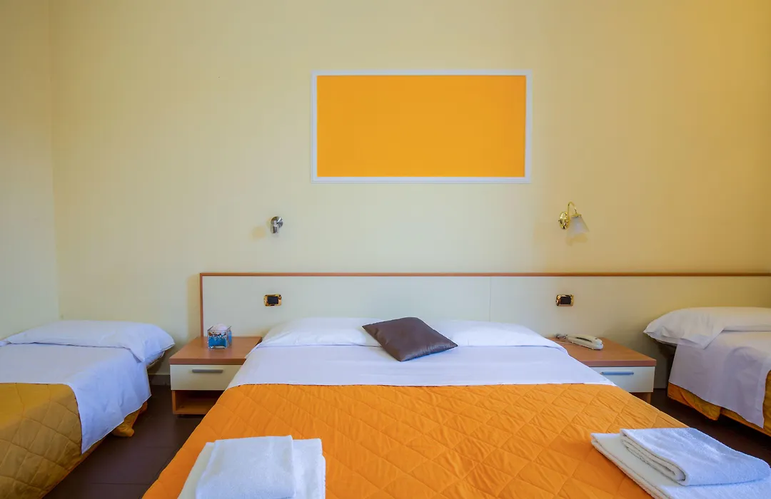 Hotel Angelica-1