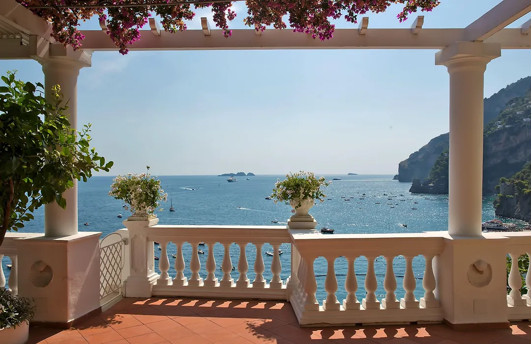 Villa Boheme Exclusive Luxury Suites-1