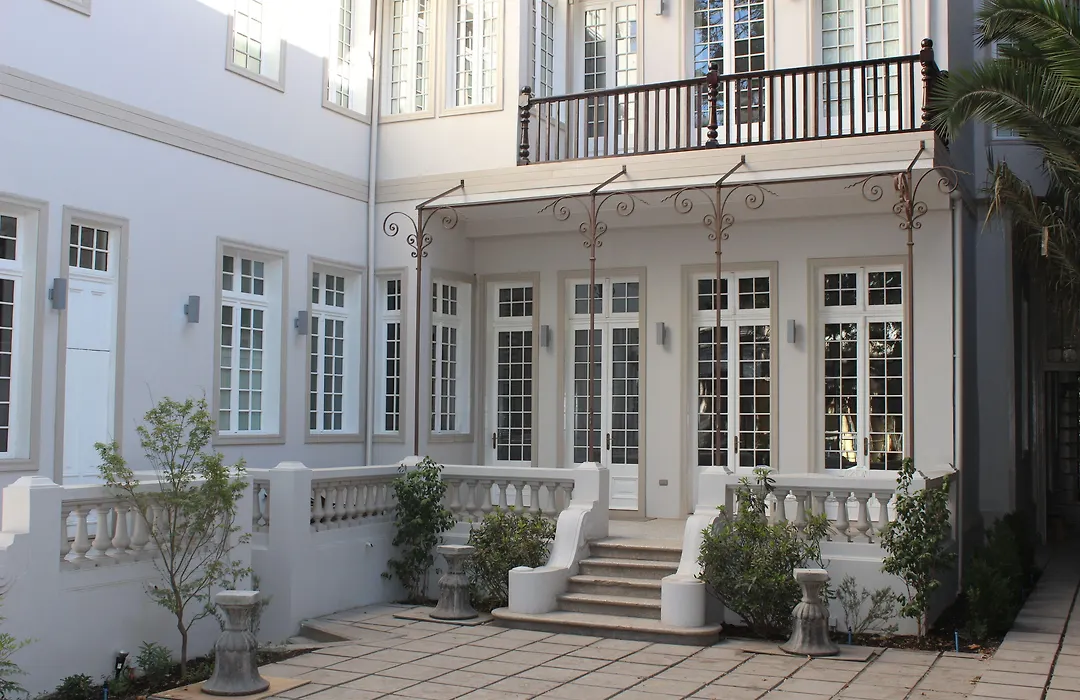 Matildas Hotel Boutique-1