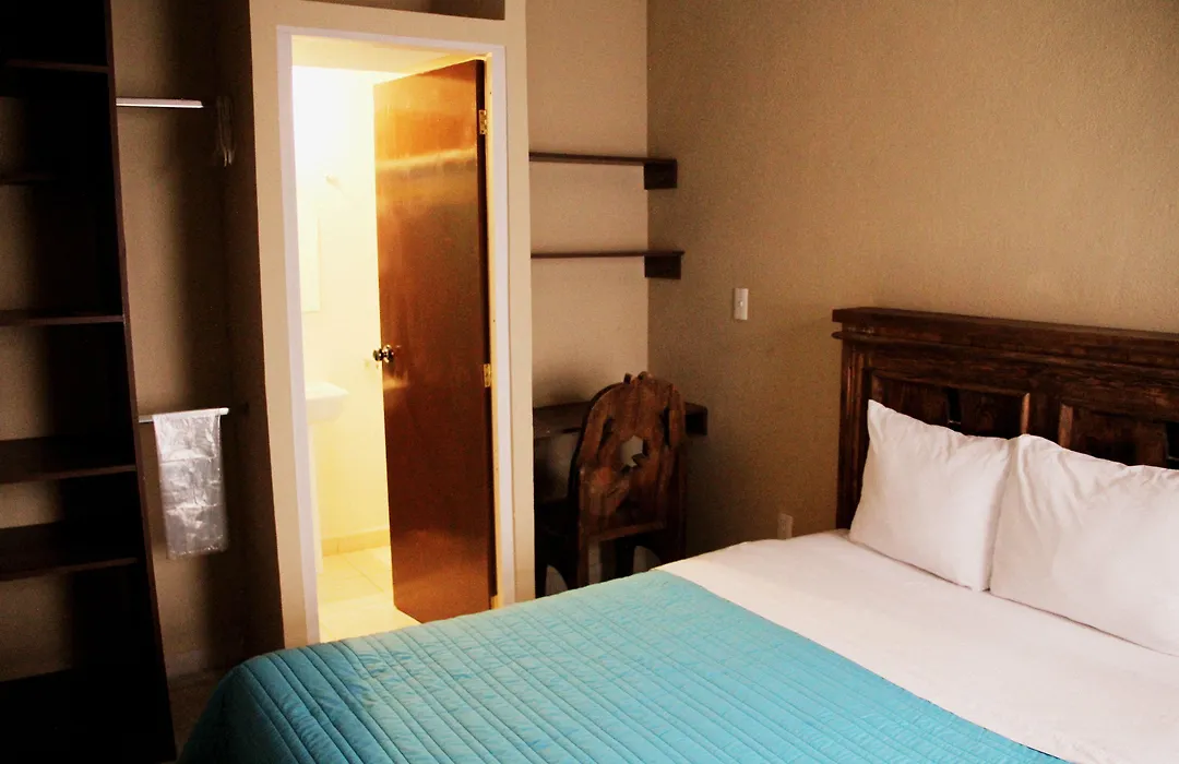 Residencia San Pablo-1