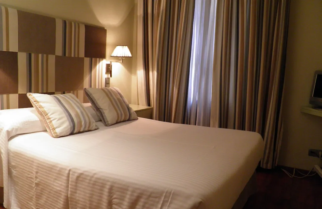 Hotel Annex - Rey Don Jaime I-1