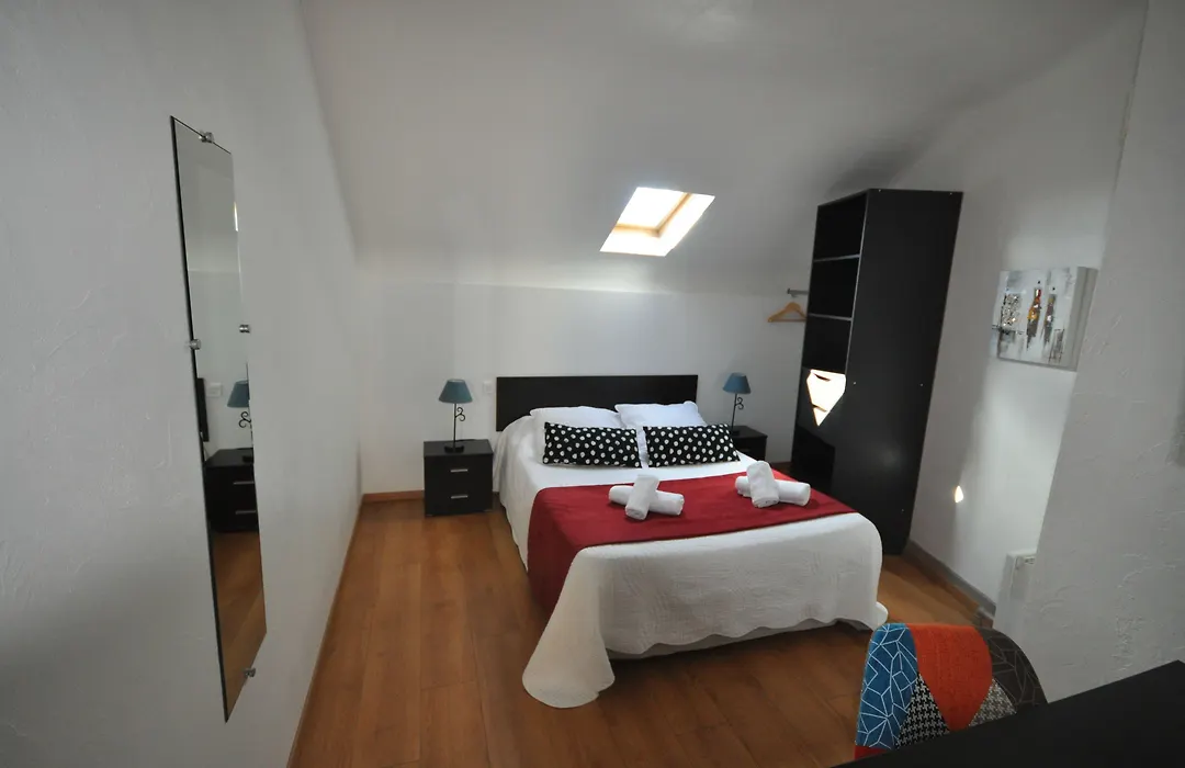 Hotel Cote Basque-1