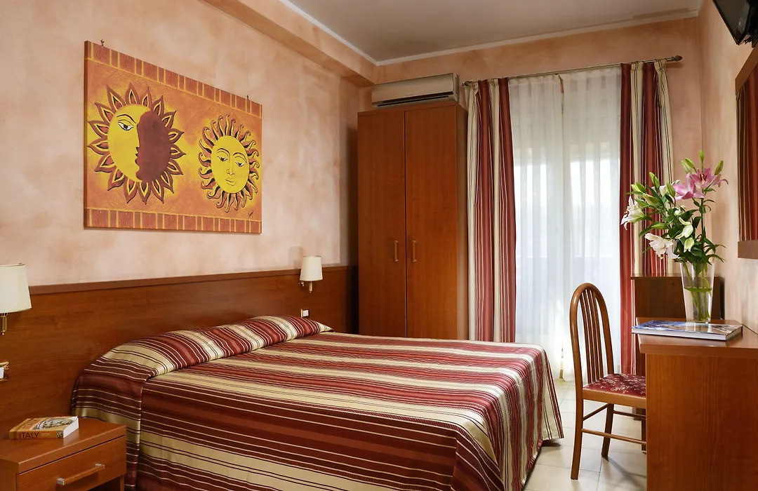 AlbaDomus Affittacamere o GuestHouse-1