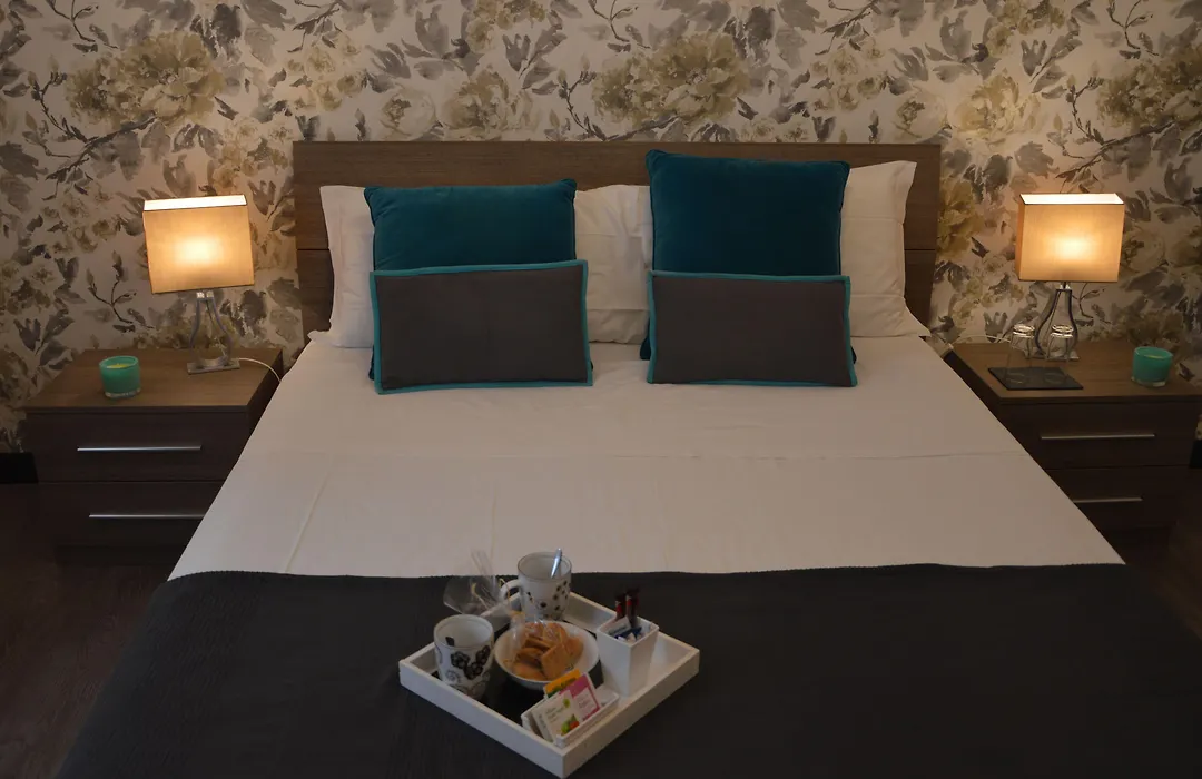 Nobilcasa Suites-1