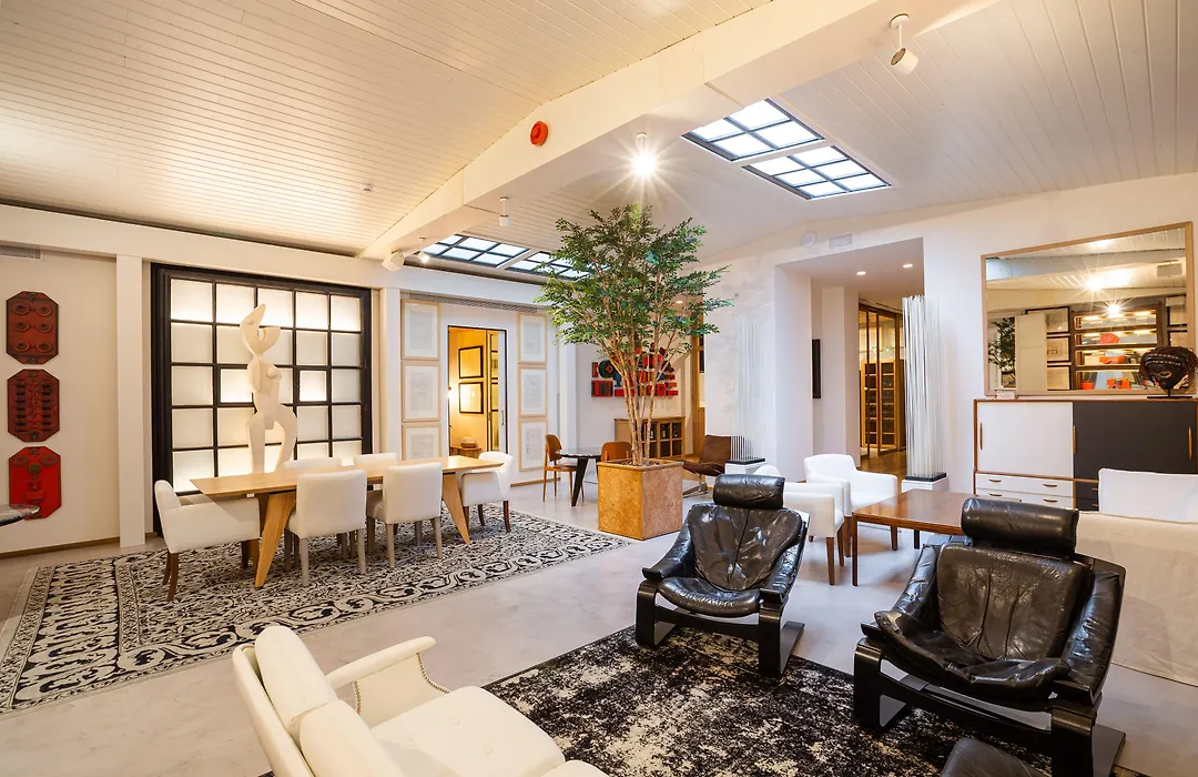 Hotel Margot House Barcelona-1