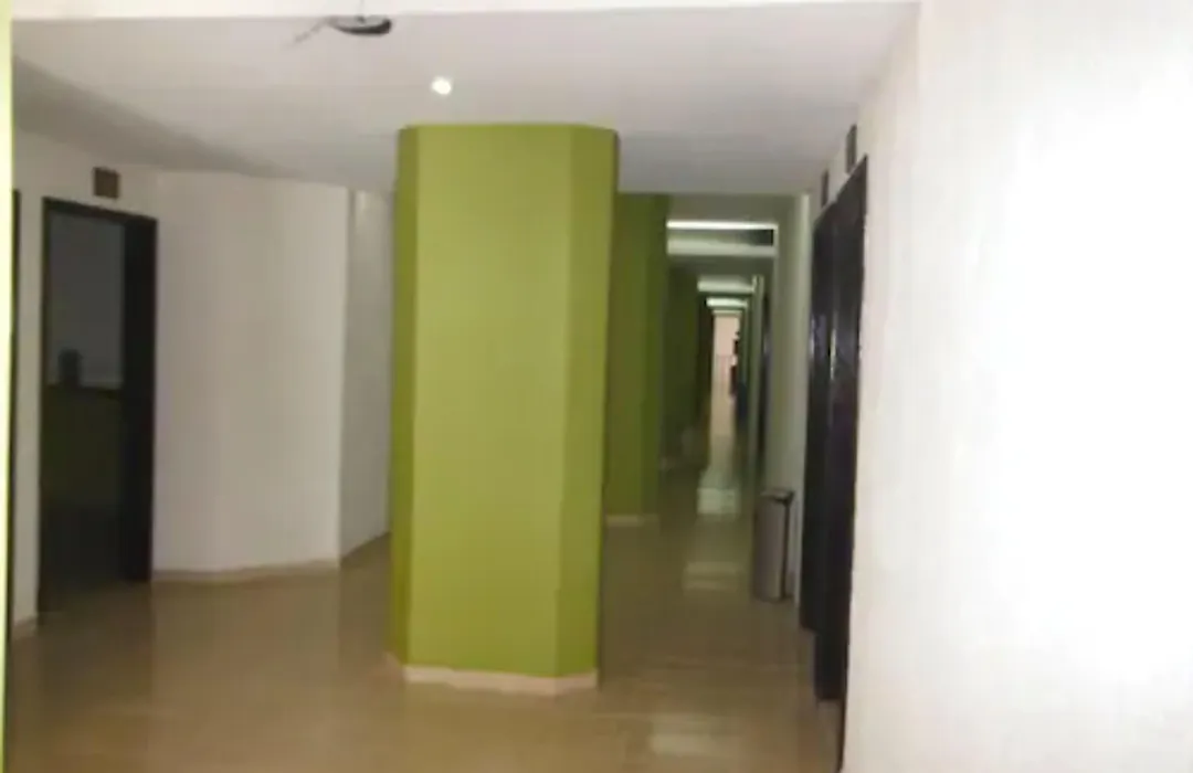Hotel Porto Novo-1