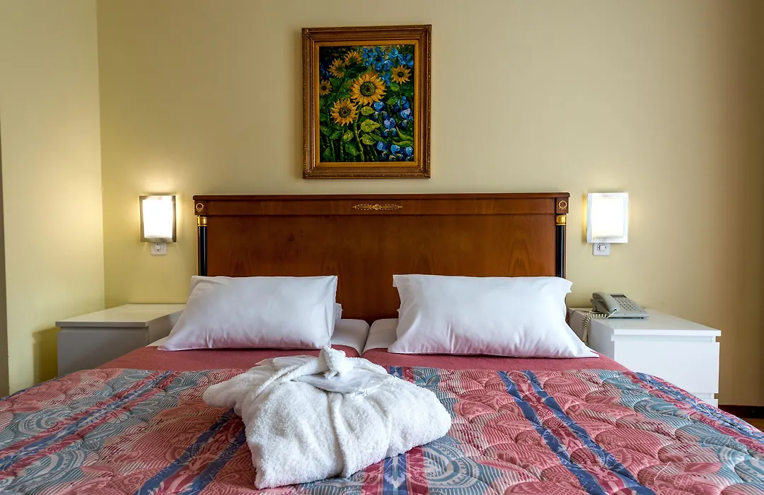 Hotel Churchill-1