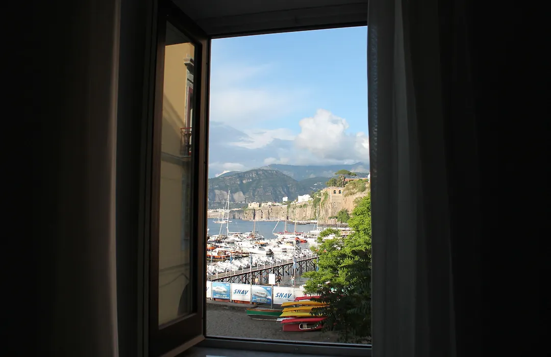 Surriento Suites-1