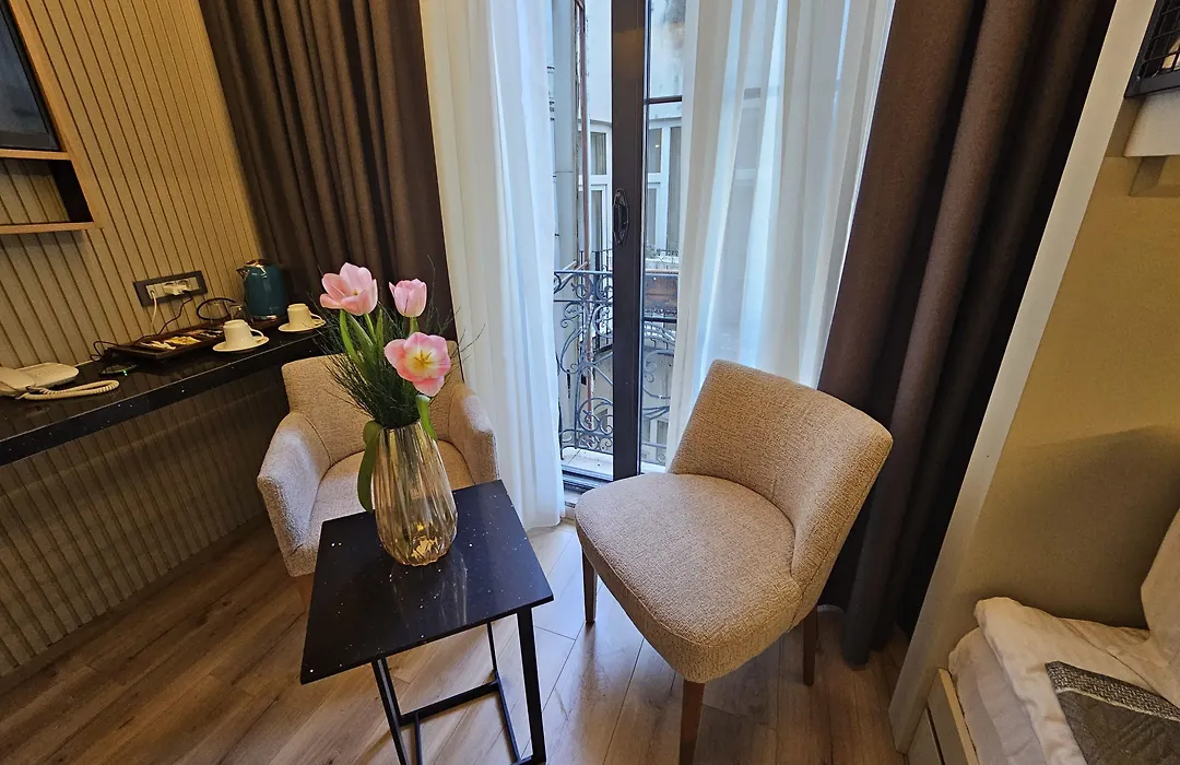 Anthemis Hotel-1