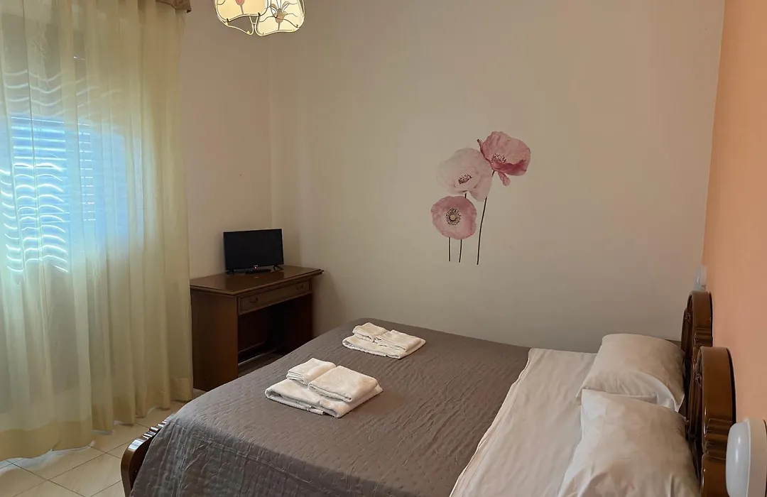 Hotel Azzurra-1