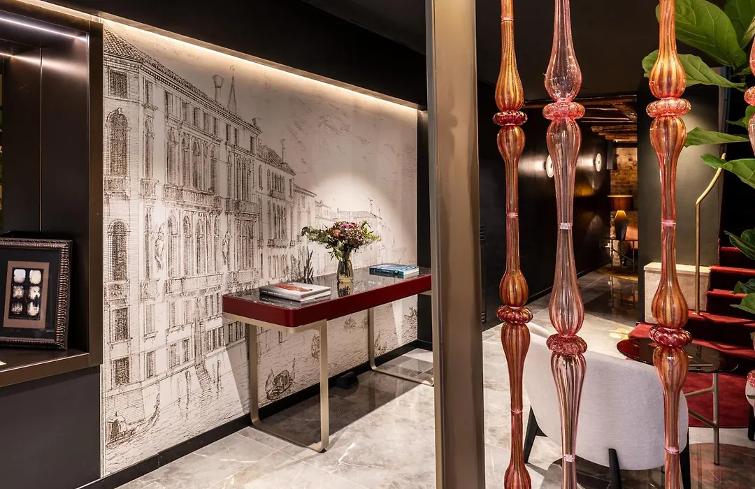 Palazzo Rota Luxury Apartments-1