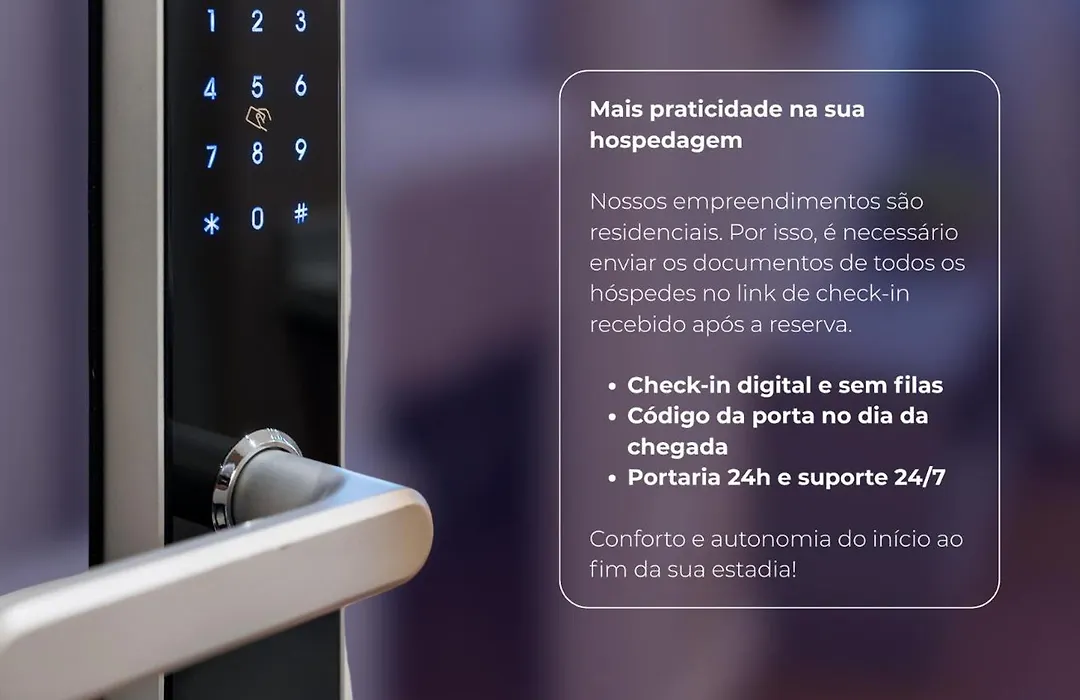The Spot One By Xtay - Apartamentos de Luxo com acesso exclusivo ao Balneário Shopping-1