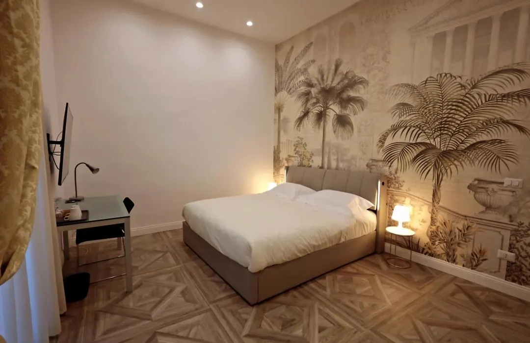 Relais Santa Lucia sul Mare, Napoli-1