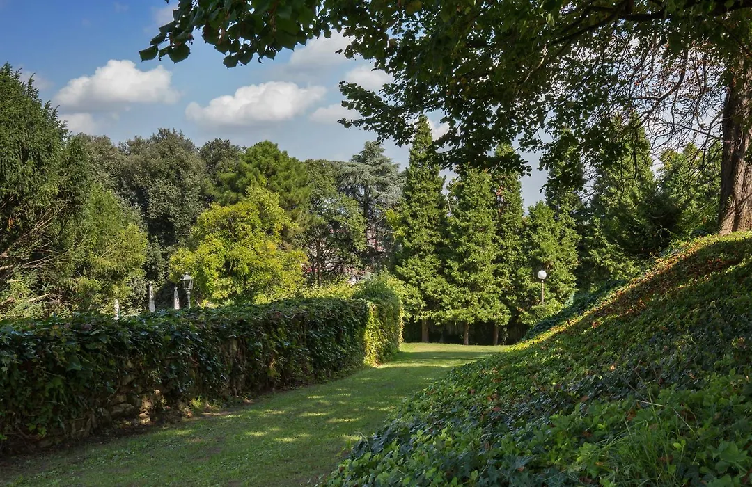 Villa del Cavaliere Berico-1