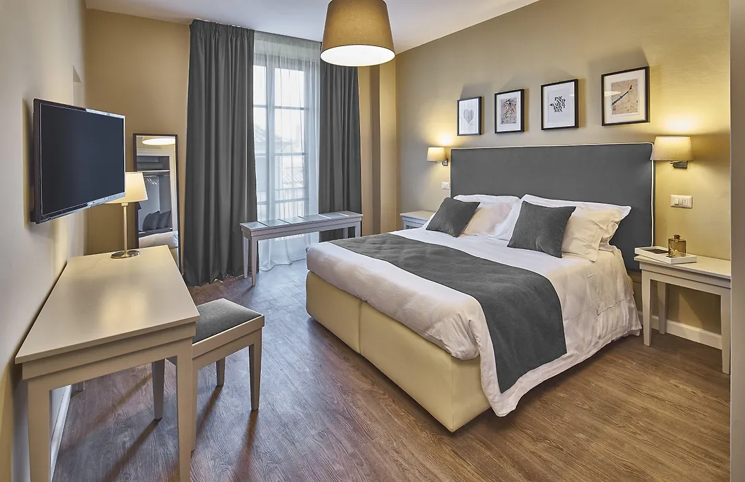 Dedo Boutique Hotel-1