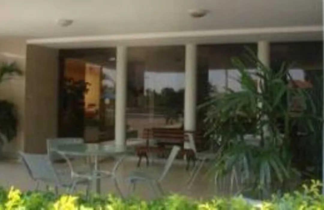 Costa do Rio Hotel-1