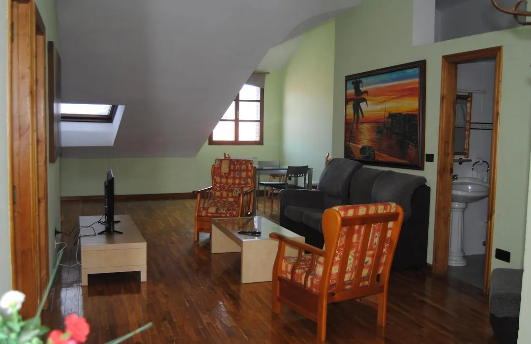 La Casona de Jovellanos-1