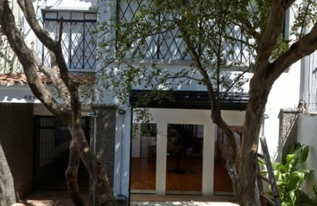Guest Urban Hotel Design Pinheiros-1