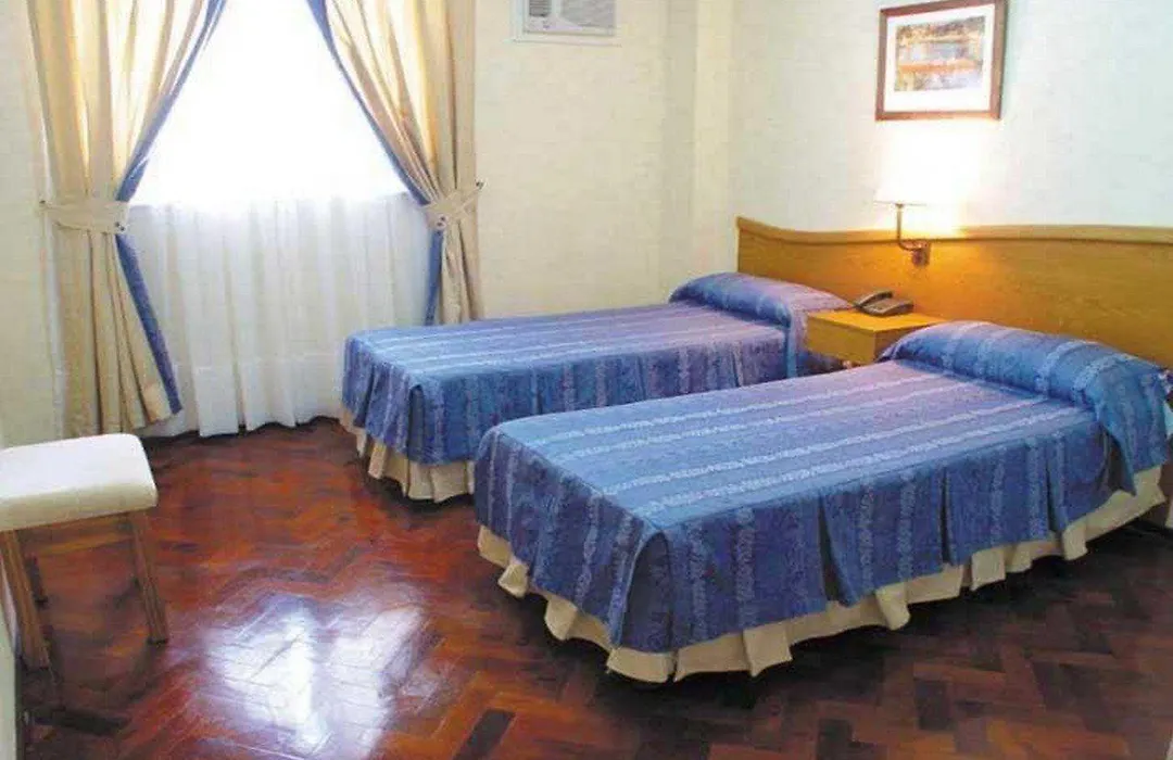 Alcor Hotel-1
