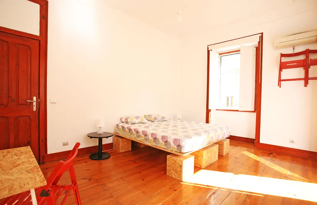 Green Heart Hostel-1