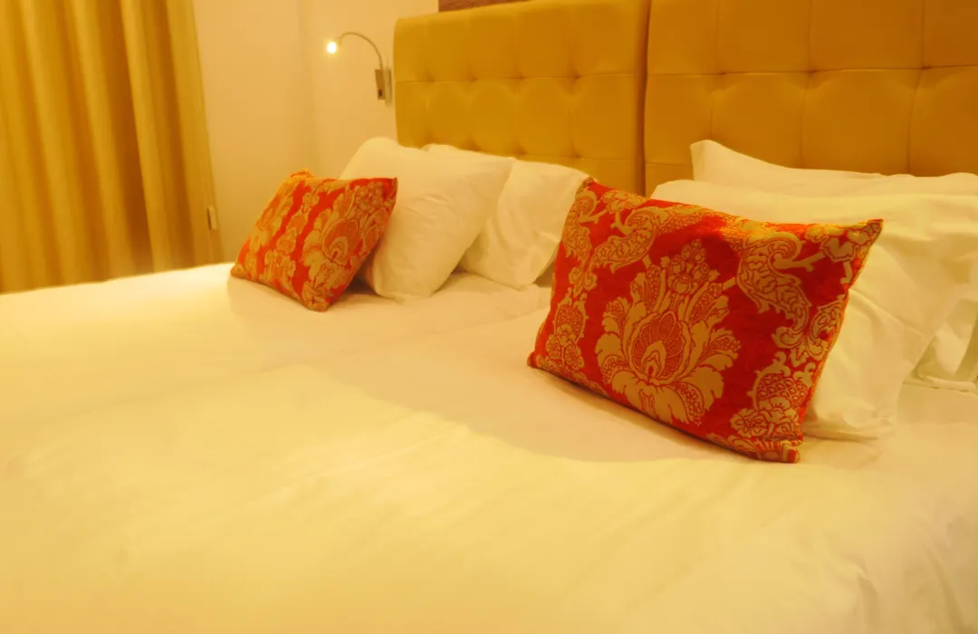 Lisbon City Apartments & Suites By City Hotels-1