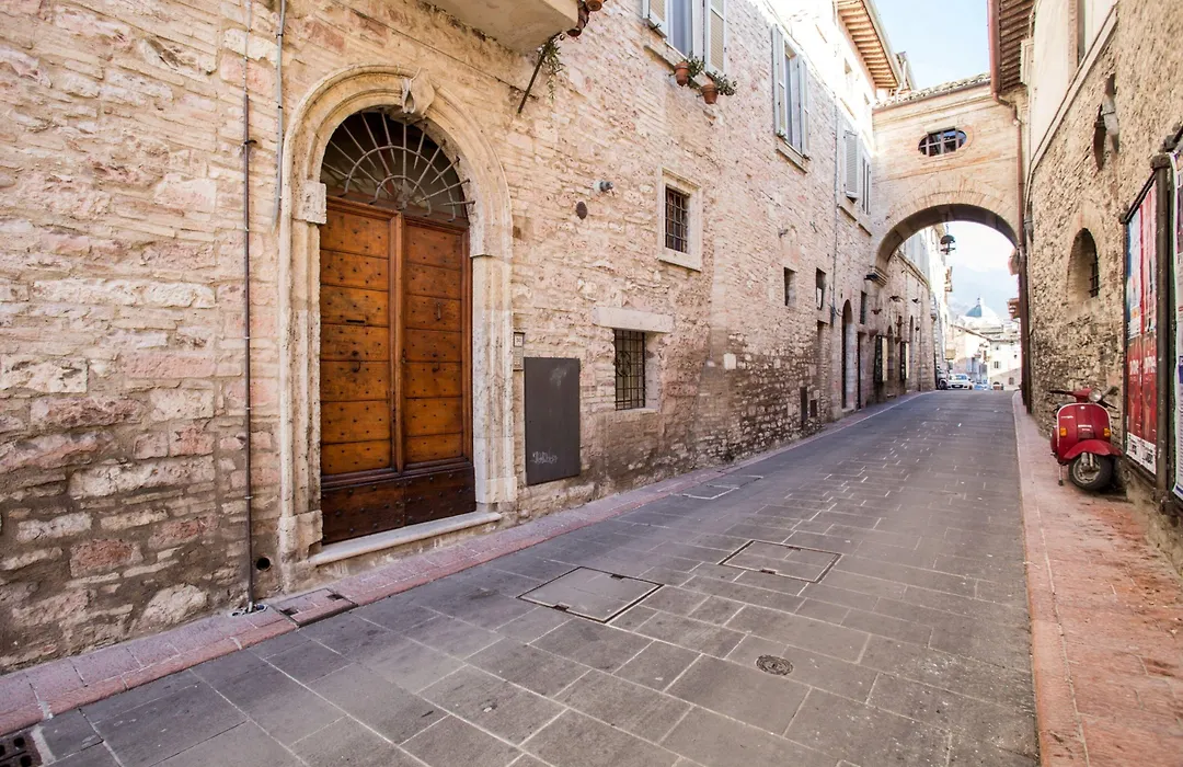 Bed&Breakfast Sognando Te-1