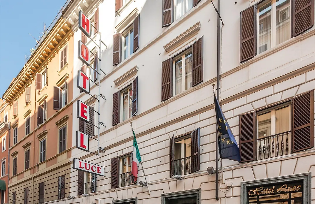 Raeli Hotel Luce-1
