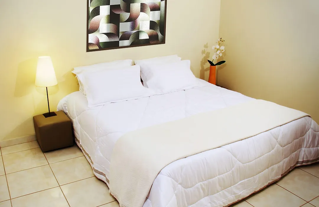 Residence Barueri-1