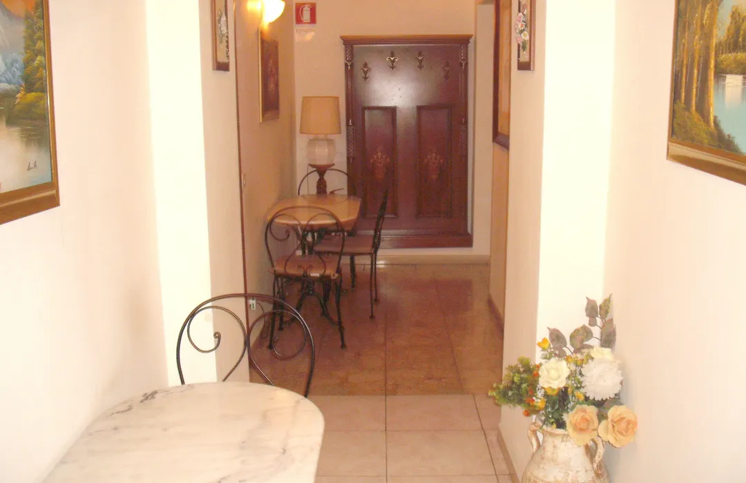 Ritmo Blues Guest House-1