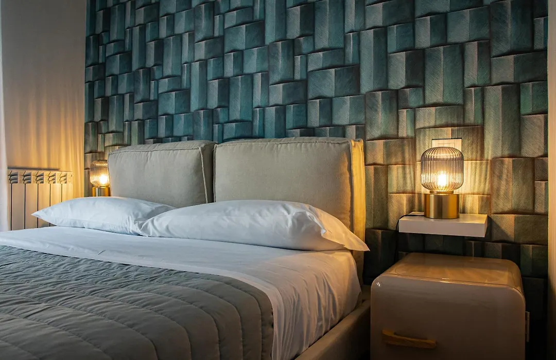 I Bimbi Guesthouse-1