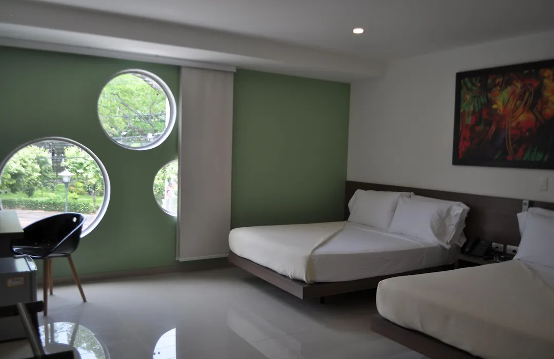 Hotel Mio Boutique-1