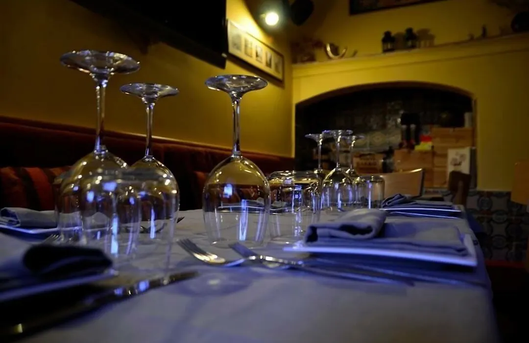 Manouche Bistrot B&B-1