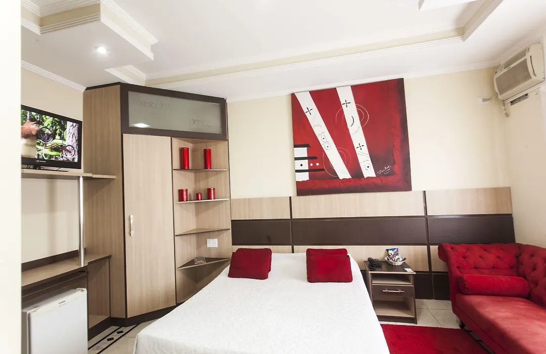 Hotel Arlen-1