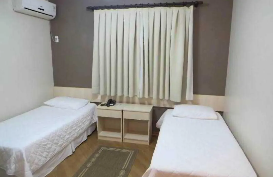 Hotel Abib-1