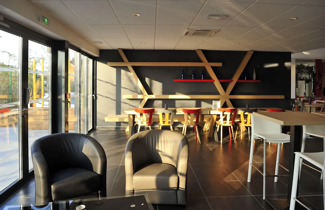Colmar Hotel-1