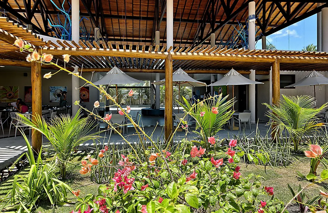Tabaobí Smart Hotel-1
