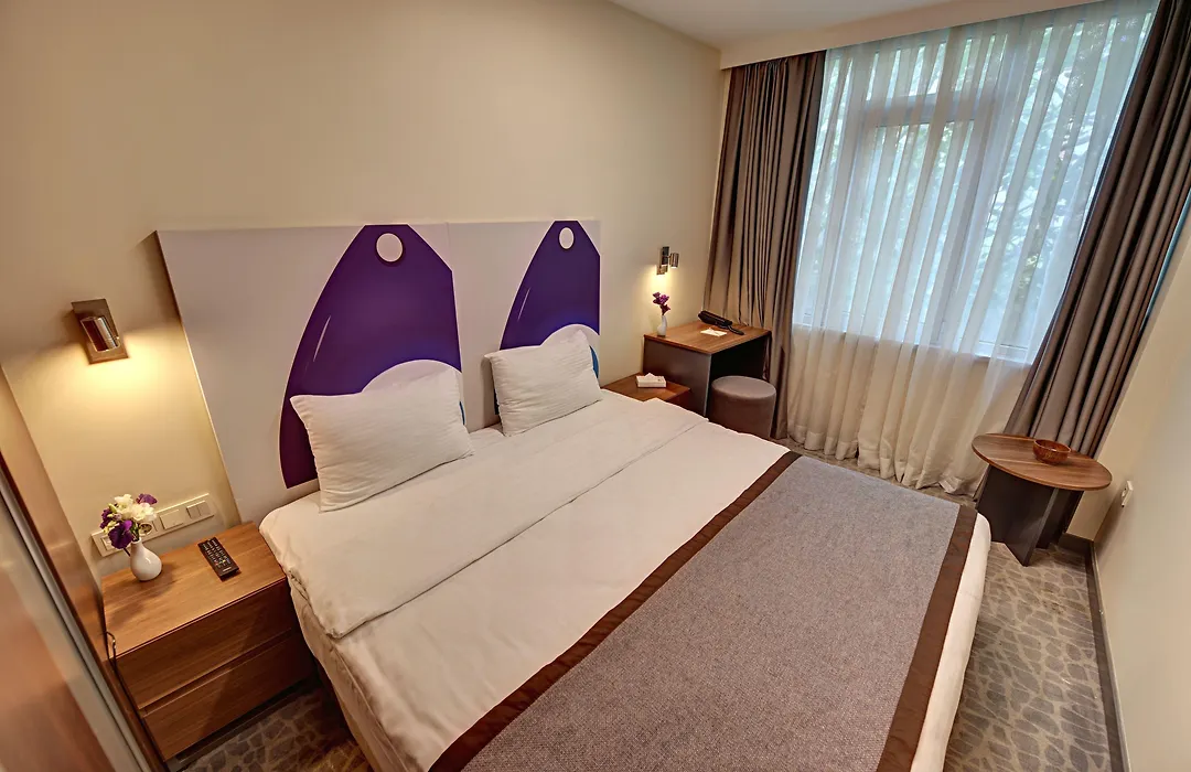 All Inn Hotel-1