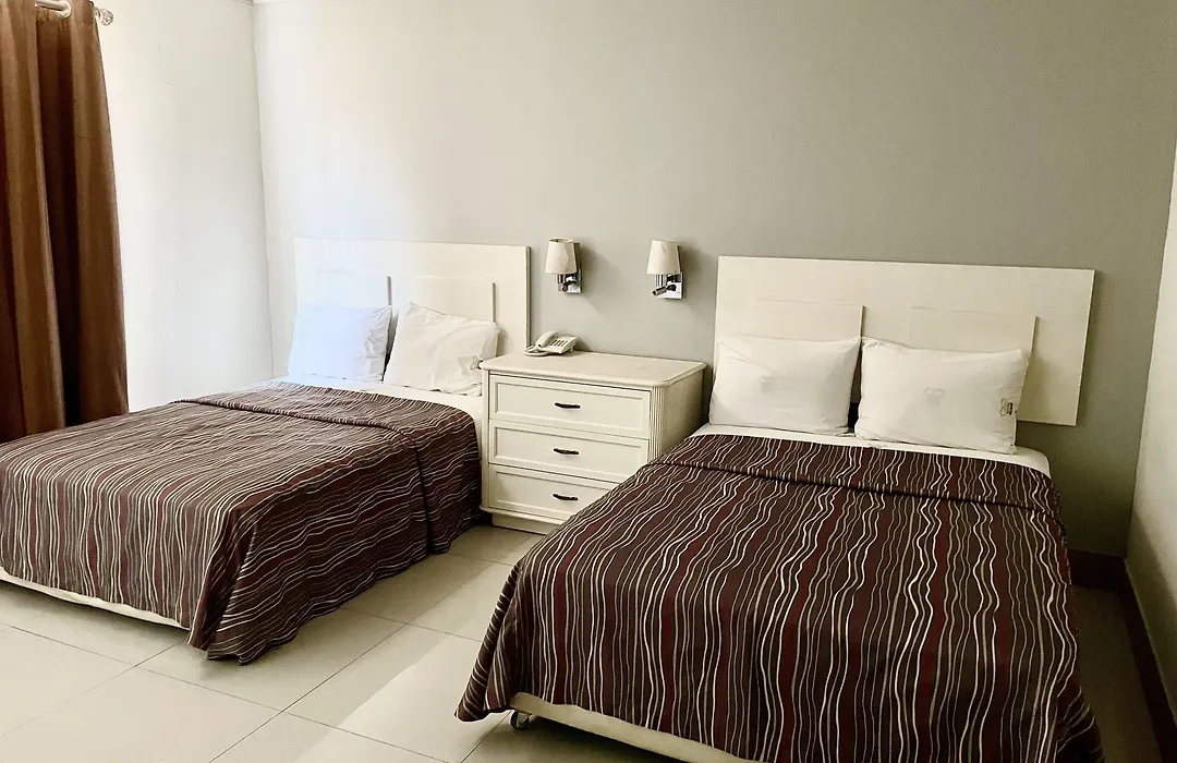 Hotel Grand Reyes-1