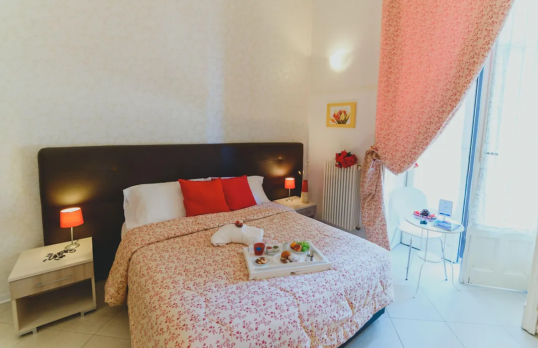 Bellini Home B&B Accessibile con Ascensore-1