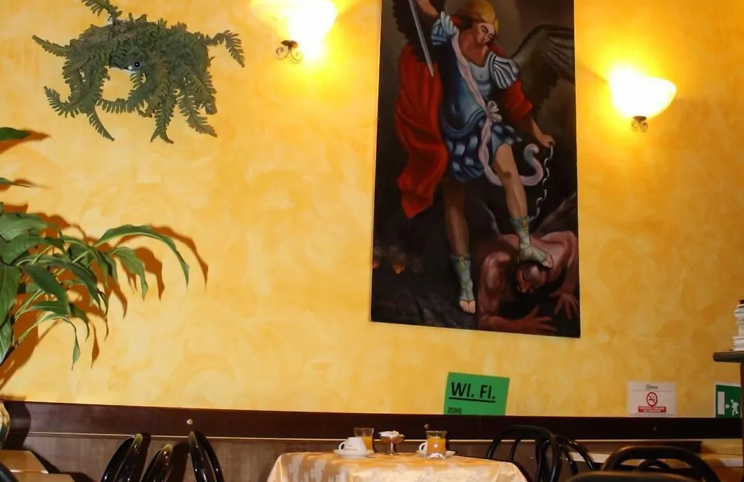 Hotel Bolognese-1